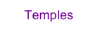 Temples