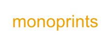 monoprints